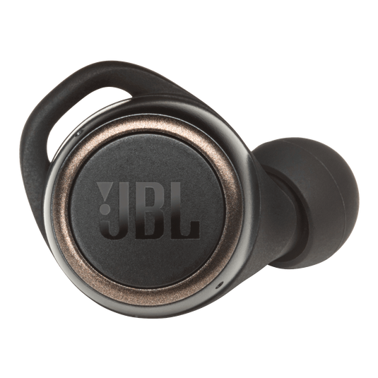 Jbl wireless earbuds 300tws hotsell